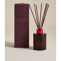 M&S Mandarin Clove & Cinnamon 100ml Diffuser Red Mix