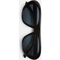 M&S Aviator Sunglasses Black