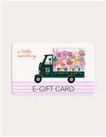 Flower Van E-Gift Card