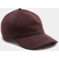 Autograph Wool Rich Baseball Cap Teak