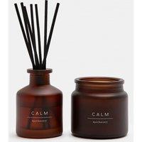 Apothecary Calm Mini Scenting Gift Set Amber