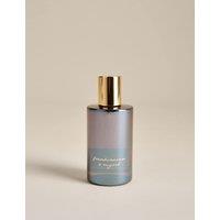 M&S Frankincense & Myrrh Room Spray Light Buff