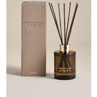 M&S Frankincense & Myrrh 100ml Diffuser Light Buff