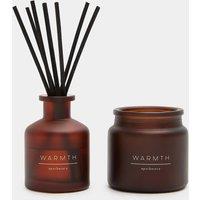 M&S Warmth Mini Scenting Gift Set Amber