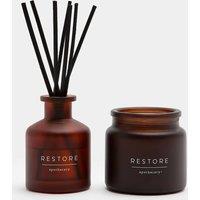 M&S Restore Mini Scenting Gift Set Amber