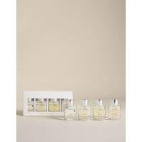 Teraire Mini Diffuser Scenting Set White Mix