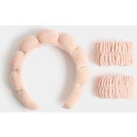 Fresh Elements Headband and Wrist Cuffs No Colour