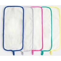 Fresh Elements Soft Face Cloths No Colour