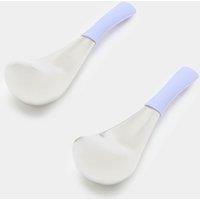 Fresh Elements Metal Facial Ice Roller No Colour
