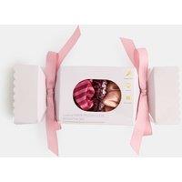 Limited Collection Silk Scrunchie Set No Colour