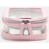 M&S Wash Bag Duo Clear