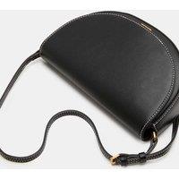 M&S Shoulder Bag Black