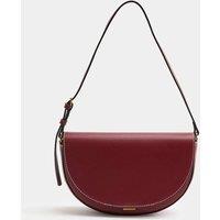 M&S Shoulder Bag Red