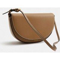 M&S Shoulder Bag Taupe