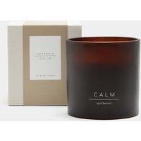 Apothecary Calm 4 Wick Candle Amber