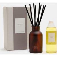 Apothecary Sleep 1l Reed Diffuser Amber