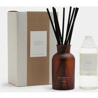 M&S Warmth 1l Reed Diffuser Amber