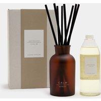 Apothecary Calm 1l Diffuser Amber
