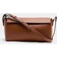 M&S Pencil Case Bag Tan