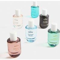 Discover Mini Fragrance Discovery Set 6x9ml No Colour