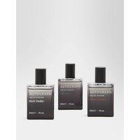 Autograph Eau De Parfum Trio Set No Colour