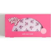 Percy Pig Percy Pig Eye Mask Light Pink