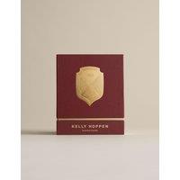 M&S X Kelly Hoppen Christmas Joy Fragrance Candle Red Mix