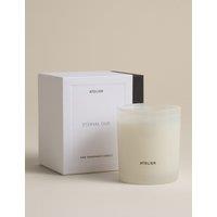 Atelier Eternal Oud Jar Candle Black Mix