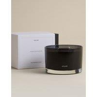 Atelier Phantom Bloom 4 Wick Candle Black Mix