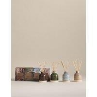 Scentiments Set of 4 Mini Diffusers Multi