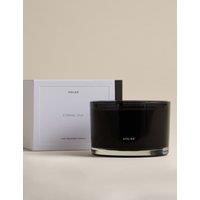 Atelier Eternal Oud 4 Wick Candle Black Mix