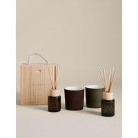 Scentiments Autumn Walk Winter Gift Box Multi
