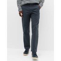 M&S The Ultimate Regular Fit Chinos Dark Slate