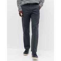 M&S The Ultimate Regular Fit Chinos Dark Slate