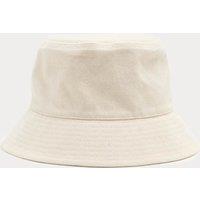 Autograph Pure Cotton Bucket Hat Ecru