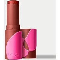 BENEFIT Juice Stick Figgie Cream Blush 8g Bright Rose