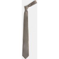 M&S Geometric Tie Neutral