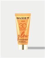 NUXE Sun Glow Sun-Kissed Fluid SPF30 40ml