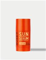 NUXE Sun Stick Serum SPF50+ 25g