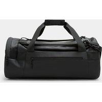 M&S Waterproof Weekend Bag Black