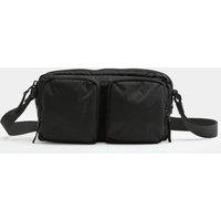 M&S Cross Body Bag Black
