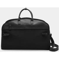Autograph Suit Carrier Weekend Bag Black