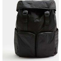 M&S Stormwear Backpack Black