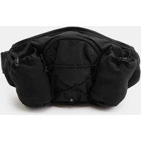 Goodmove Adjustable Stormwear Bumbag Black