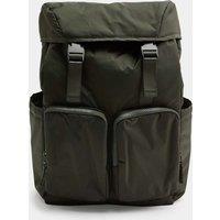 M&S Stormwear Backpack Dark Khaki