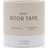 Body by M&S Boob Tape Opal