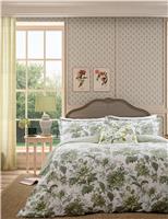 Pure Cotton Sateen English Garden Bedding Set