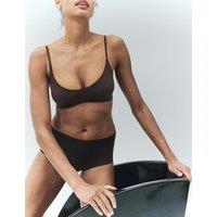 Body by M&S Body Invisibles Non Wired Micro Crop Top (A-E) Zircon