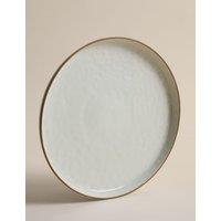M&S Picky Bits Round Platter Natural