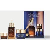 Este Lauder Night-time Experts Skincare Set No Colour